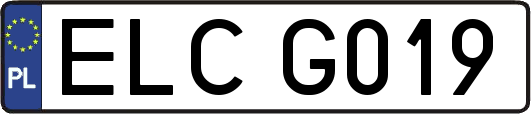 ELCG019