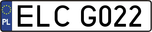 ELCG022
