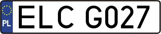 ELCG027