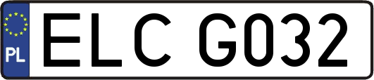ELCG032