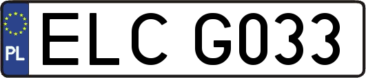 ELCG033