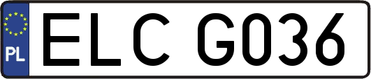 ELCG036