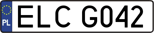 ELCG042