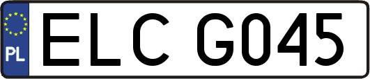 ELCG045