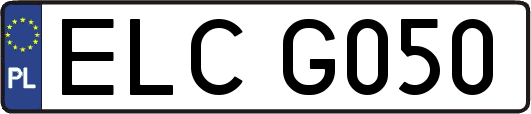 ELCG050