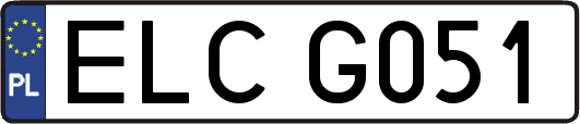 ELCG051