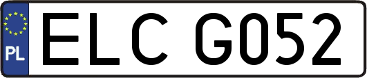 ELCG052