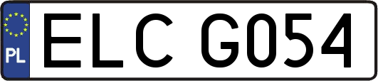 ELCG054