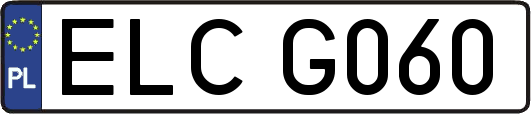 ELCG060