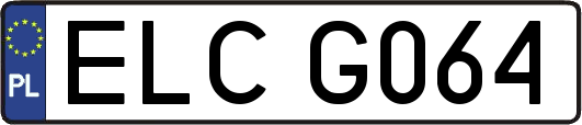 ELCG064