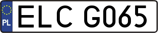 ELCG065