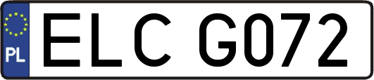 ELCG072