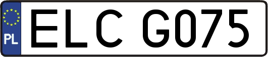 ELCG075