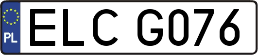 ELCG076