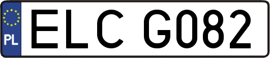 ELCG082