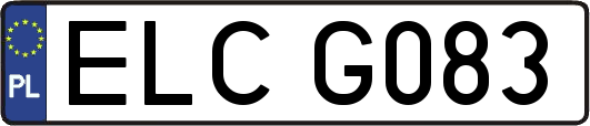 ELCG083
