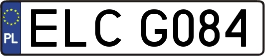ELCG084