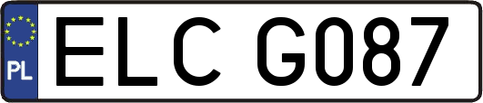 ELCG087