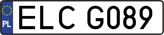 ELCG089