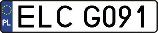 ELCG091