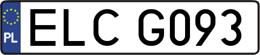 ELCG093