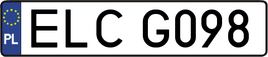 ELCG098