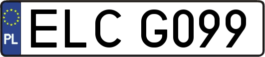 ELCG099