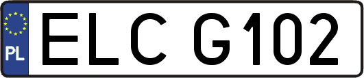 ELCG102