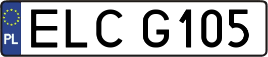 ELCG105