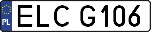 ELCG106
