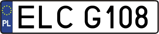 ELCG108