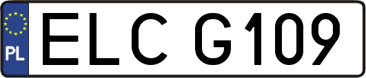 ELCG109