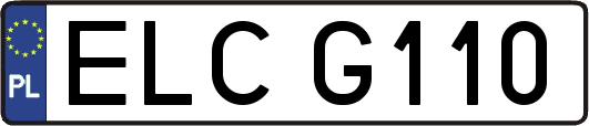 ELCG110