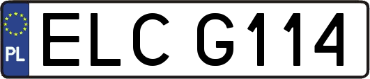 ELCG114