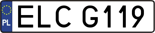ELCG119