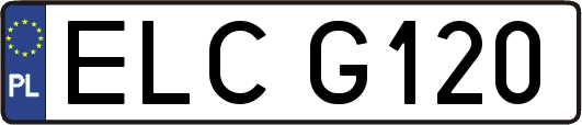 ELCG120