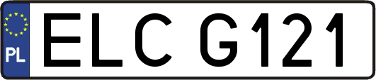 ELCG121