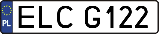 ELCG122