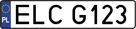 ELCG123