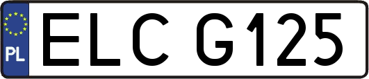ELCG125