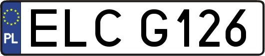 ELCG126