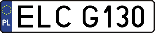 ELCG130