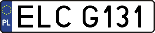ELCG131