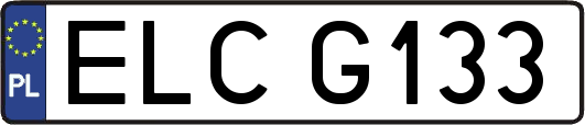 ELCG133