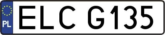 ELCG135