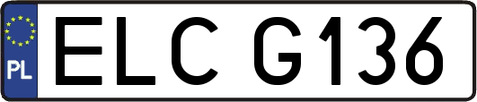 ELCG136