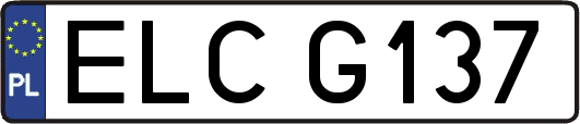 ELCG137