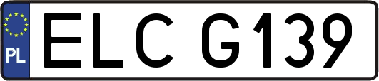 ELCG139