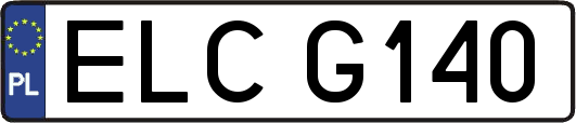 ELCG140