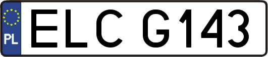 ELCG143